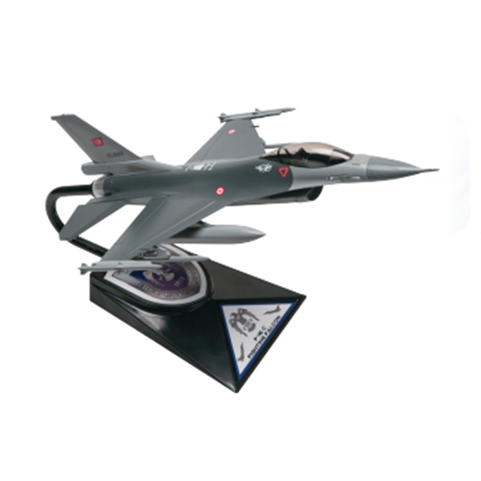 F-16 C Savaşan Şahin
